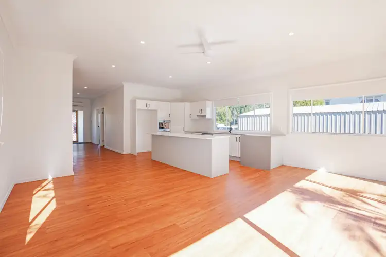 Sixth view of Homely house listing, 12 Eden Street, Gladstone Central QLD 4680