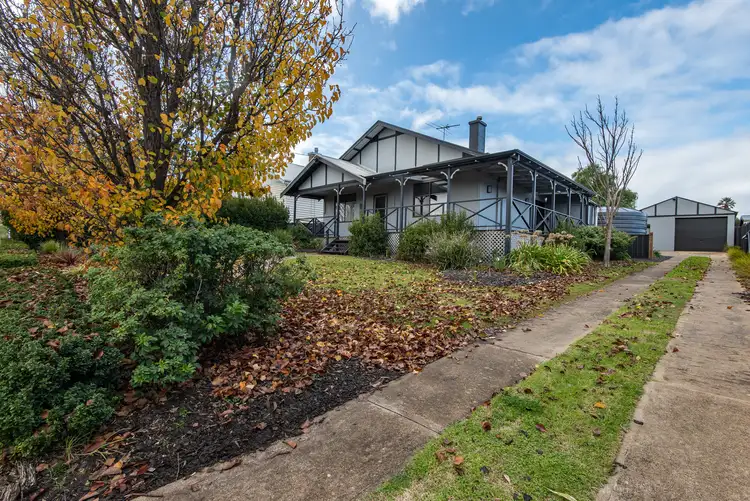 21 Magarey Crescent, Naracoorte SA 5271