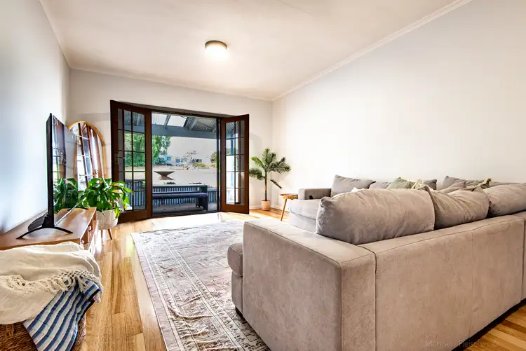 Second view of Homely house listing, 21 Magarey Crescent, Naracoorte SA 5271