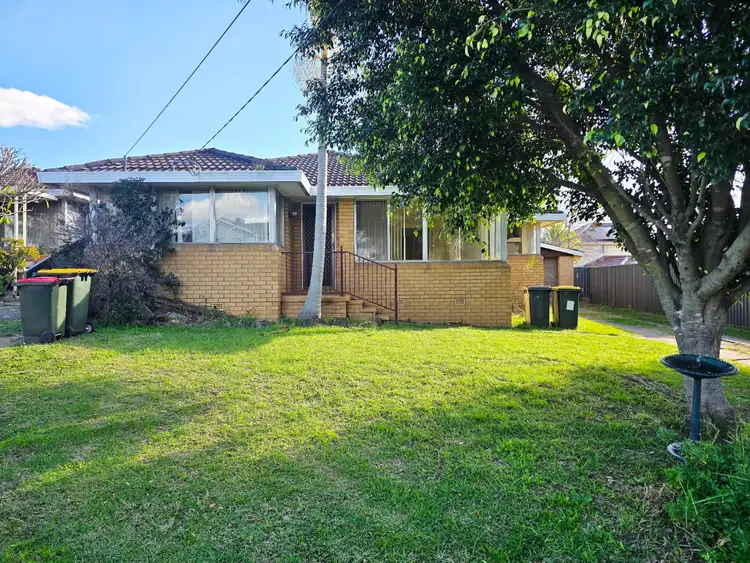 65 Columbia Road Seven Hills, Seven Hills NSW 2147