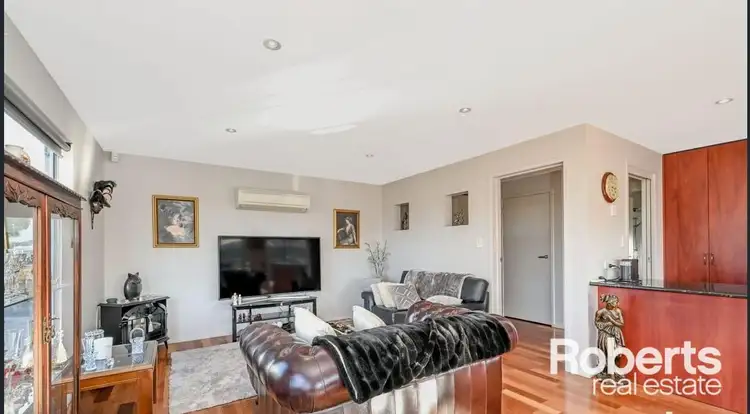 Second view of Homely house listing, 1/5 Adina Terrace, Kings Meadows TAS 7249