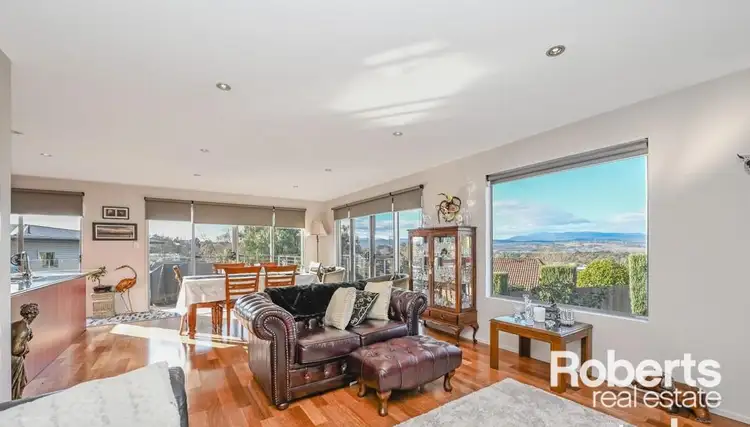 Third view of Homely house listing, 1/5 Adina Terrace, Kings Meadows TAS 7249
