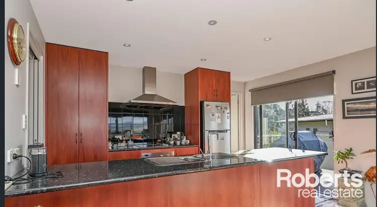 Fourth view of Homely house listing, 1/5 Adina Terrace, Kings Meadows TAS 7249