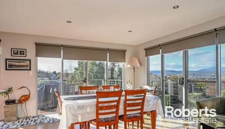 Fifth view of Homely house listing, 1/5 Adina Terrace, Kings Meadows TAS 7249