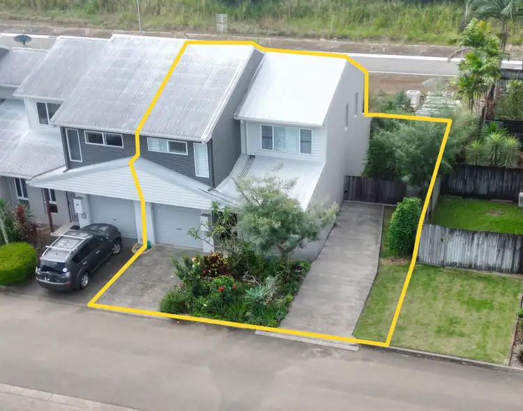 90/25 Abell Road, Cannonvale QLD 4802