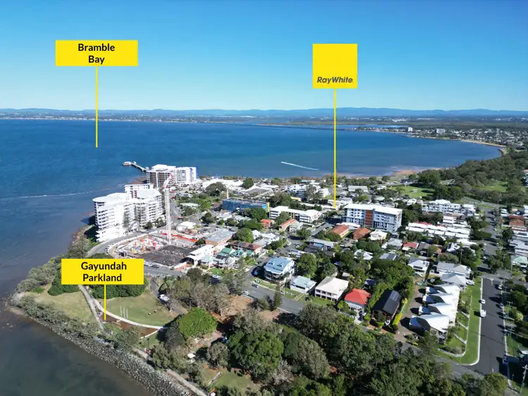 Fifth view of Homely house listing, 17 & 19 Alfred Street, Woody Point QLD 4019