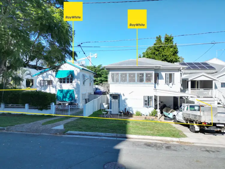 Sixth view of Homely house listing, 17 & 19 Alfred Street, Woody Point QLD 4019