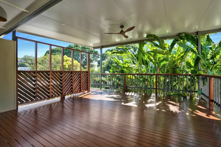 6 Carron Street, West Gladstone QLD 4680