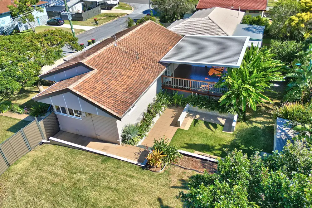 Main view of Homely house listing, 6 Carron Street, West Gladstone QLD 4680
