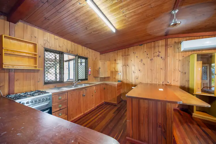 Sixth view of Homely house listing, 177 Ocean Parade, Balgal Beach QLD 4816