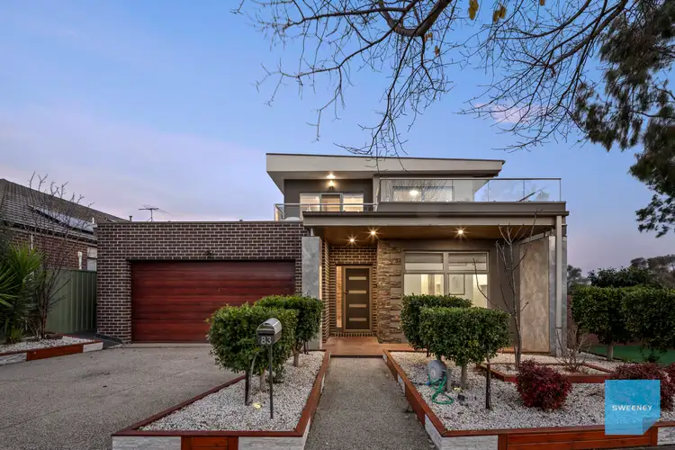 83 Botanical Drive, Caroline Springs VIC 3023