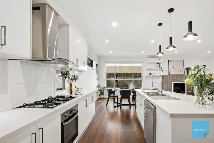 Fifth view of Homely house listing, 83 Botanical Drive, Caroline Springs VIC 3023