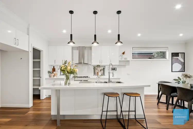 Sixth view of Homely house listing, 83 Botanical Drive, Caroline Springs VIC 3023