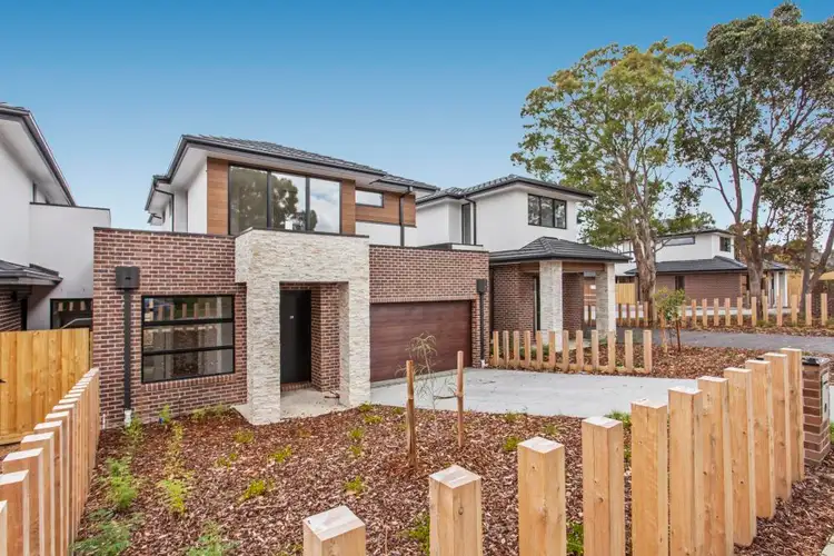 Main view of Homely house listing, 28 Carlisle Road, Ferntree Gully VIC 3156