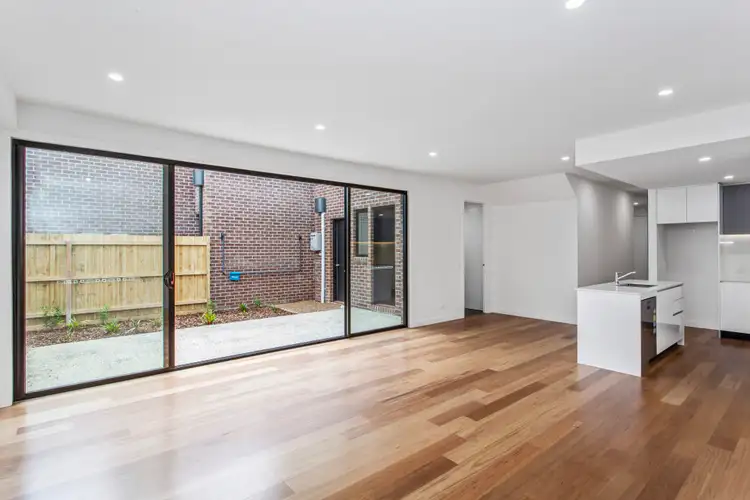 Fifth view of Homely house listing, 28 Carlisle Road, Ferntree Gully VIC 3156