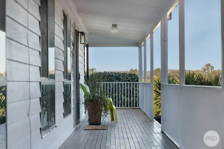 Third view of Homely house listing, 81 Blackberry Lane, Haddon VIC 3351