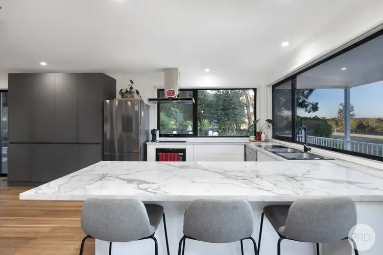 Fourth view of Homely house listing, 81 Blackberry Lane, Haddon VIC 3351