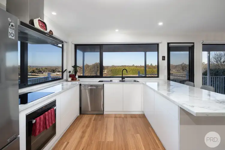 Fifth view of Homely house listing, 81 Blackberry Lane, Haddon VIC 3351