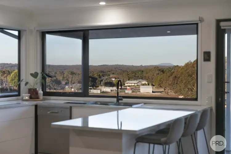 Sixth view of Homely house listing, 81 Blackberry Lane, Haddon VIC 3351
