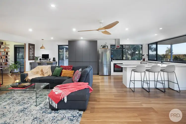 Seventh view of Homely house listing, 81 Blackberry Lane, Haddon VIC 3351