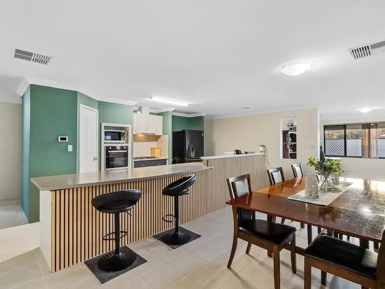 Fourth view of Homely house listing, 14 Camden Way, Meadow Springs WA 6210