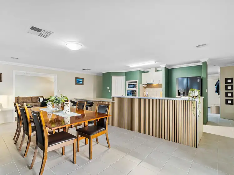 Fifth view of Homely house listing, 14 Camden Way, Meadow Springs WA 6210