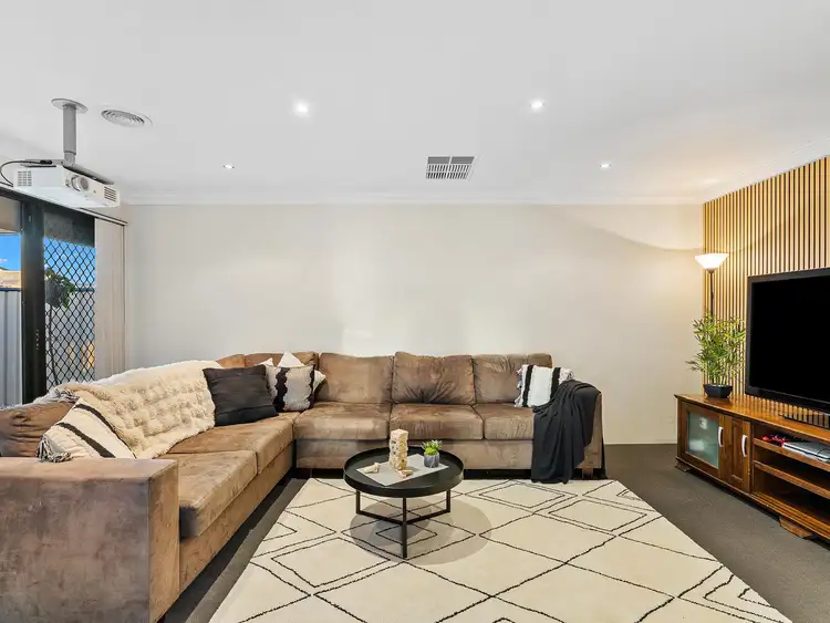 Sixth view of Homely house listing, 14 Camden Way, Meadow Springs WA 6210