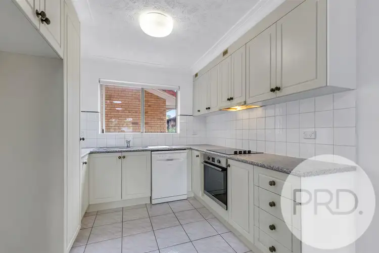 Second view of Homely unit listing, 3/33 Wagner Road, Clayfield QLD 4011