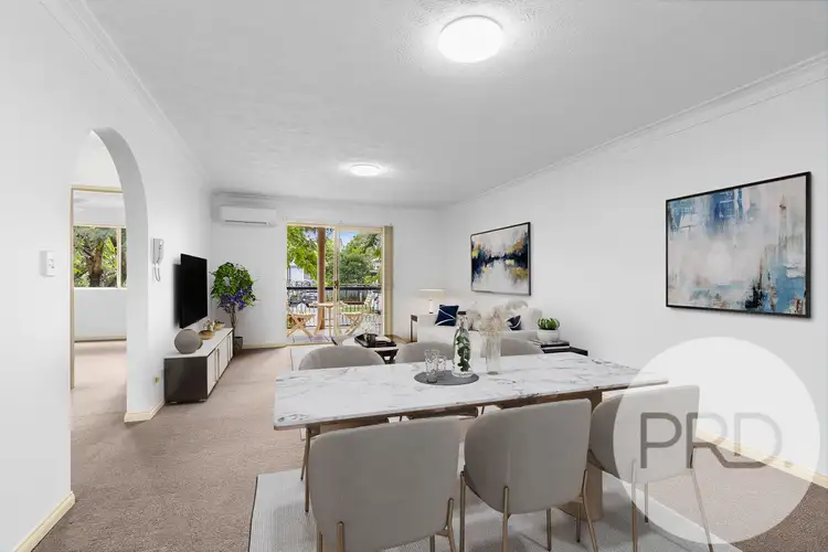 Fourth view of Homely unit listing, 3/33 Wagner Road, Clayfield QLD 4011