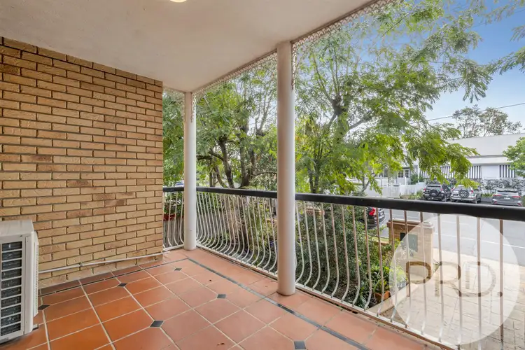 Fifth view of Homely unit listing, 3/33 Wagner Road, Clayfield QLD 4011