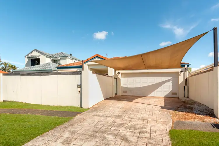 Main view of Homely house listing, 53 Marble Arch Place, Arundel QLD 4214