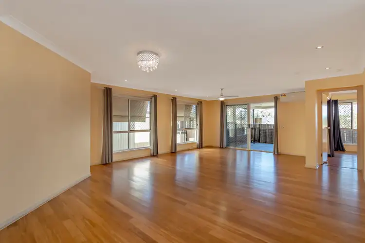 Third view of Homely house listing, 53 Marble Arch Place, Arundel QLD 4214