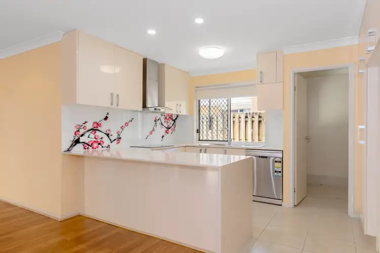 Fourth view of Homely house listing, 53 Marble Arch Place, Arundel QLD 4214