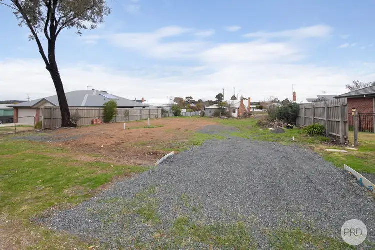 Second view of Homely land listing, 102 Pasco Street, Creswick VIC 3363