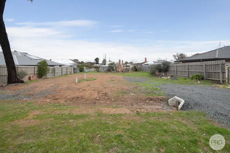 Fourth view of Homely land listing, 102 Pasco Street, Creswick VIC 3363
