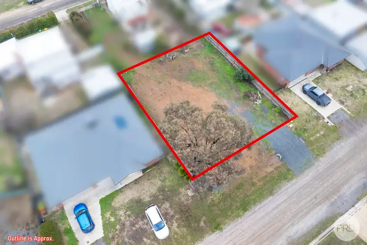 Fifth view of Homely land listing, 102 Pasco Street, Creswick VIC 3363