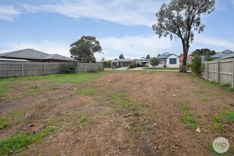 Sixth view of Homely land listing, 102 Pasco Street, Creswick VIC 3363