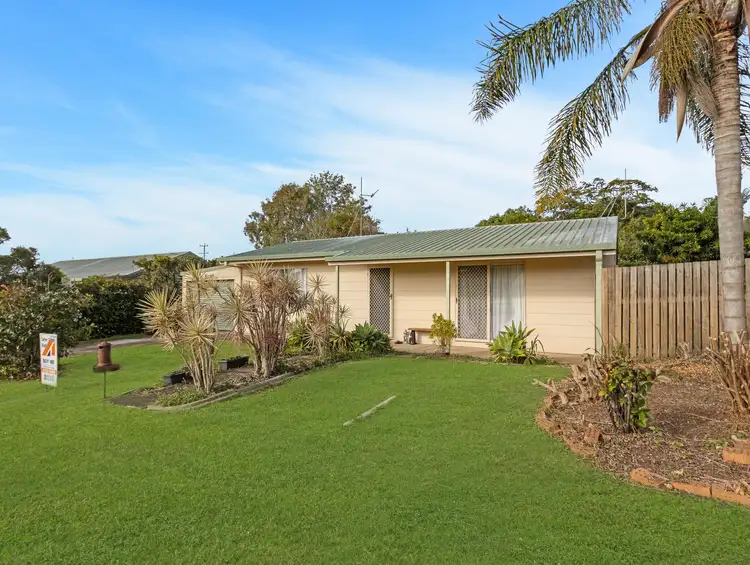 Third view of Homely house listing, 6 Crawford Drive, Dundowran QLD 4655