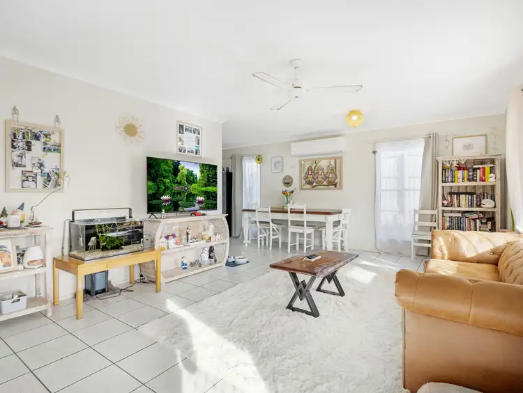 Fourth view of Homely house listing, 6 Crawford Drive, Dundowran QLD 4655