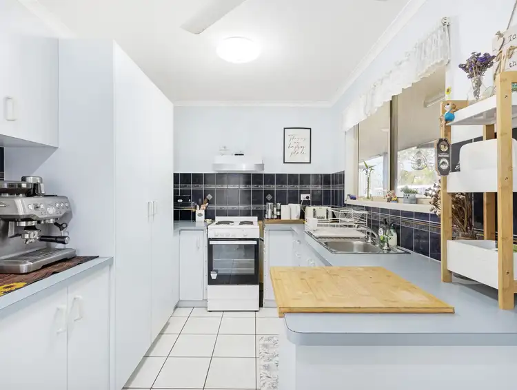 Sixth view of Homely house listing, 6 Crawford Drive, Dundowran QLD 4655