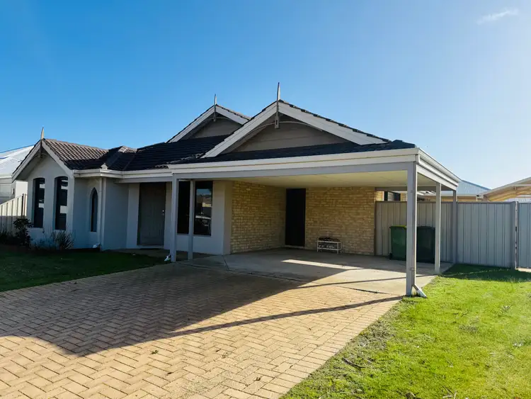 9 Cobalt Link, Australind WA 6233