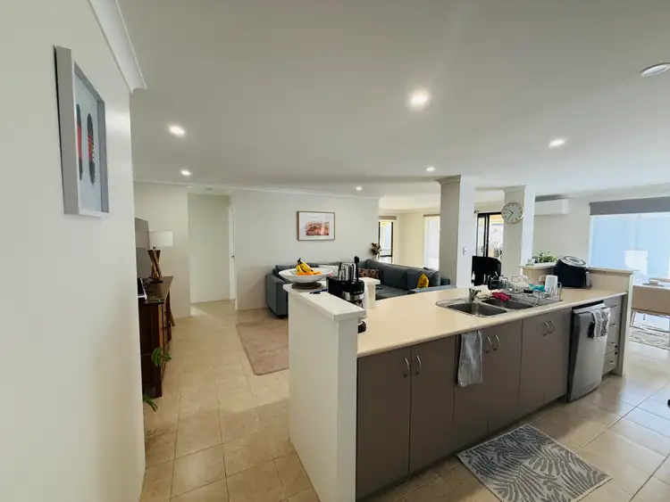 Fourth view of Homely house listing, 9 Cobalt Link, Australind WA 6233