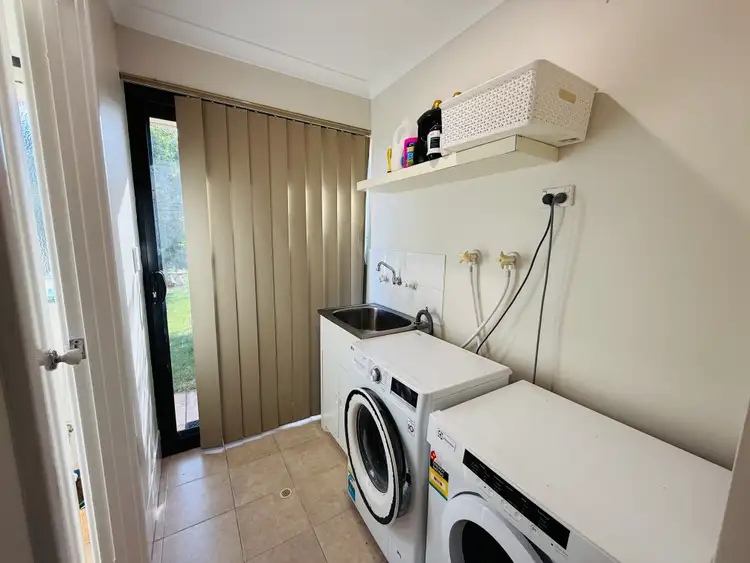 Fifth view of Homely house listing, 9 Cobalt Link, Australind WA 6233