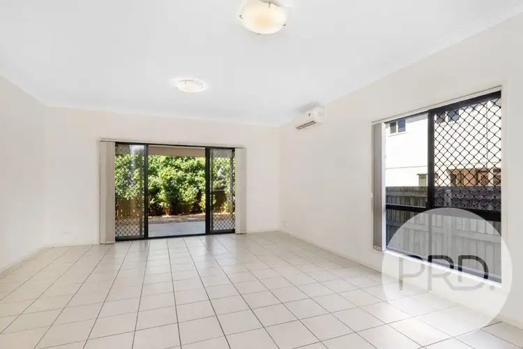 Second view of Homely townhouse listing, 3/19 Rodway Street, Zillmere QLD 4034