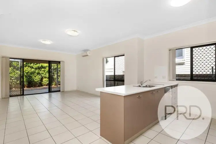 Fourth view of Homely townhouse listing, 3/19 Rodway Street, Zillmere QLD 4034