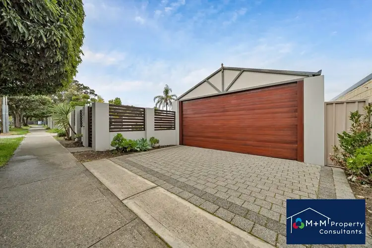 Main view of Homely house listing, 50 Walderton Avenue, Balga WA 6061