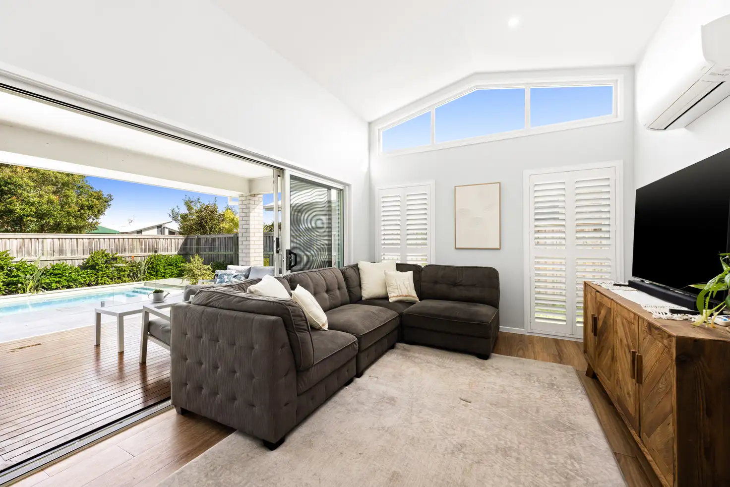Main view of Homely house listing, 1 Bendemeer Way, Palmview QLD 4553