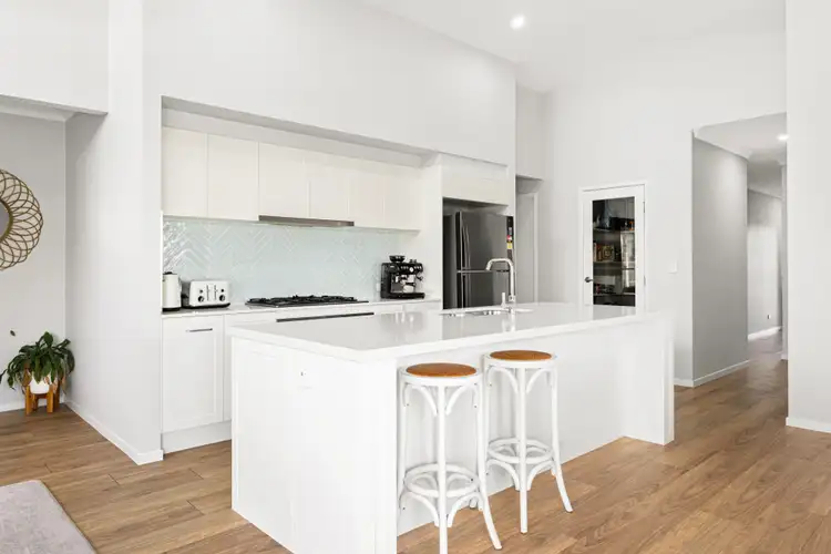 Fifth view of Homely house listing, 1 Bendemeer Way, Palmview QLD 4553