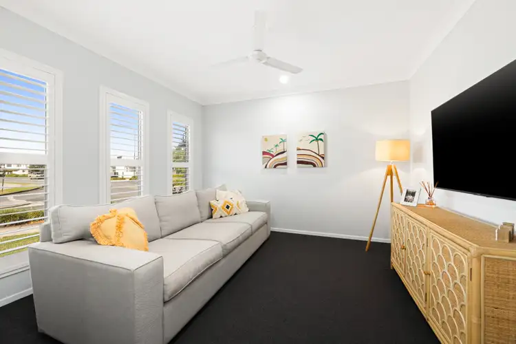 Sixth view of Homely house listing, 1 Bendemeer Way, Palmview QLD 4553