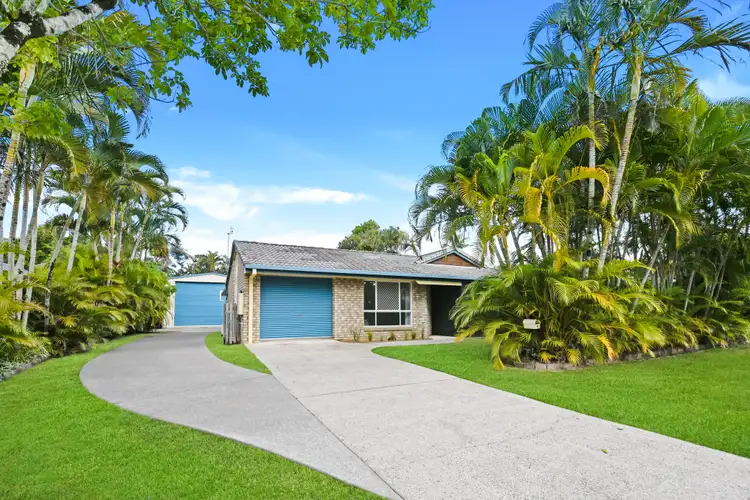 4 Mangrove Court, Bli Bli QLD 4560